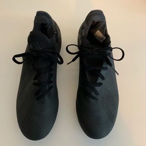 Adidas Soccer/Field Hockey Cleats